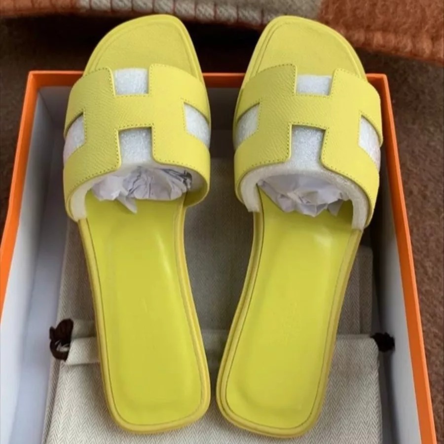 Oran sandals thumbnail