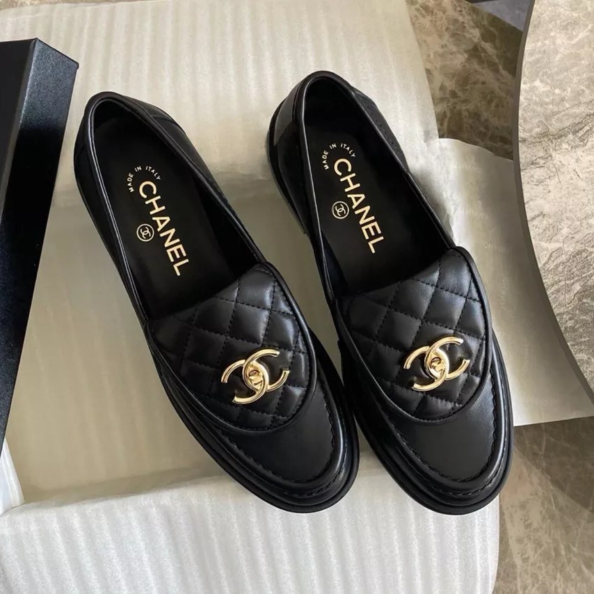 CC loafer thumbnail