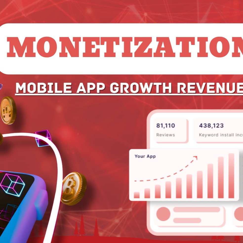 App Revenue Optimization - iOS, Android, AdMob, Unity, Java, Obj-C thumbnail