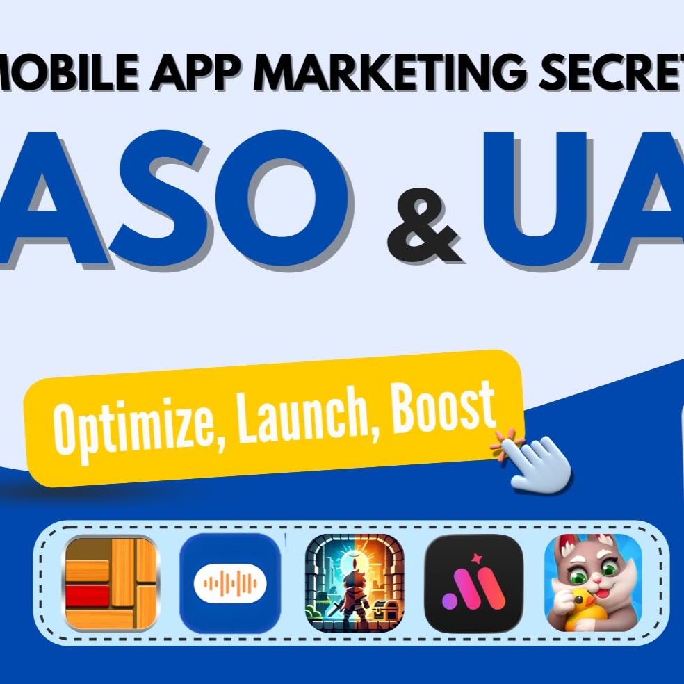 UA Marketing Mobile App Secrets thumbnail