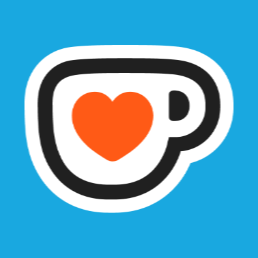 Support me on Ko-fi thumbnail