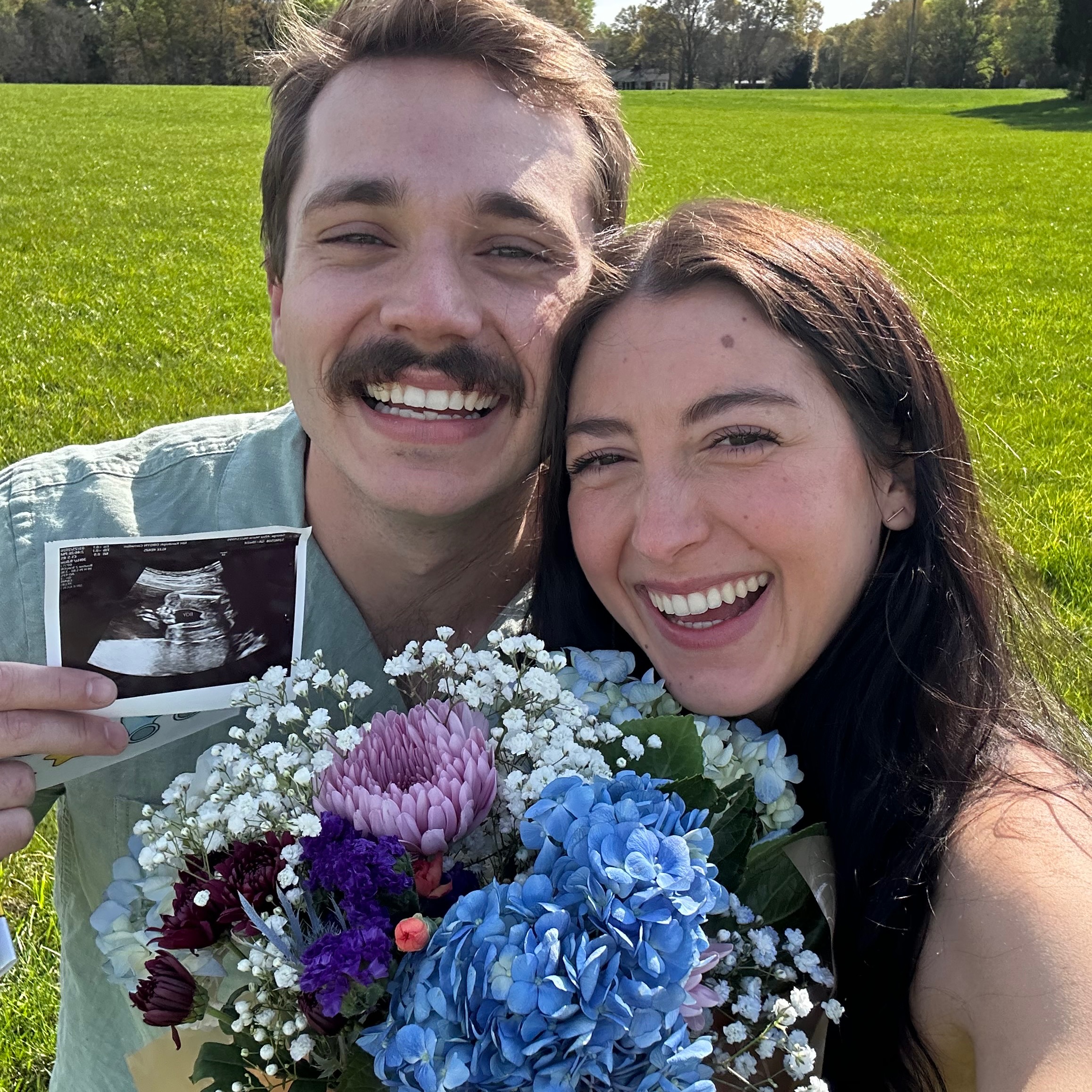 BABY REGISTRY 🤍 thumbnail