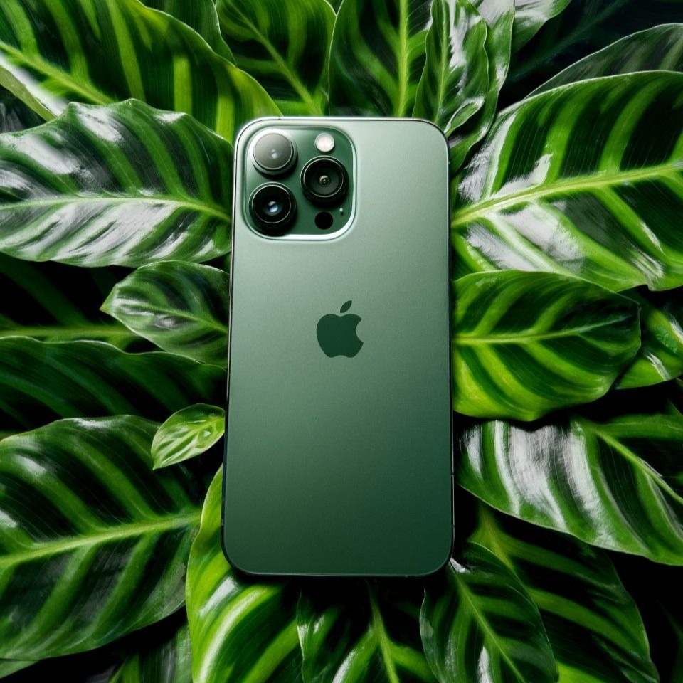 Connection Call - Green Tea Optional, Magic Included thumbnail