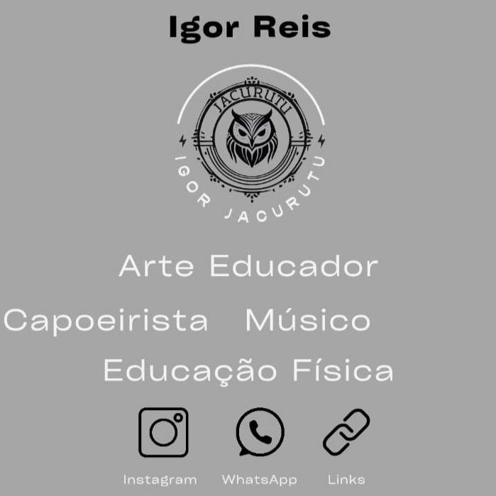 Cartão digital - Igor Reis thumbnail