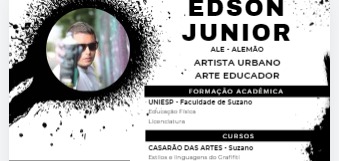 Currículo Artístico thumbnail