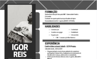 Currículo Profissional thumbnail