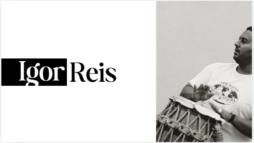 Portifólio pessoal - Igor Reis thumbnail