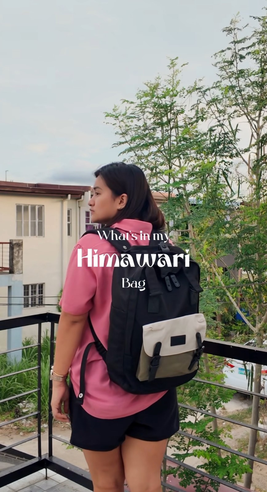 Himawari Bags thumbnail