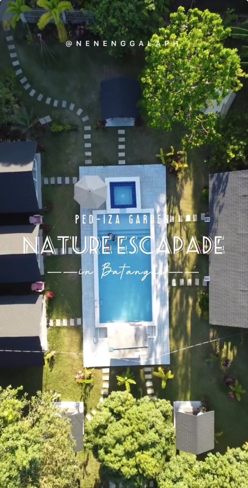 Ped-Iza Garden thumbnail