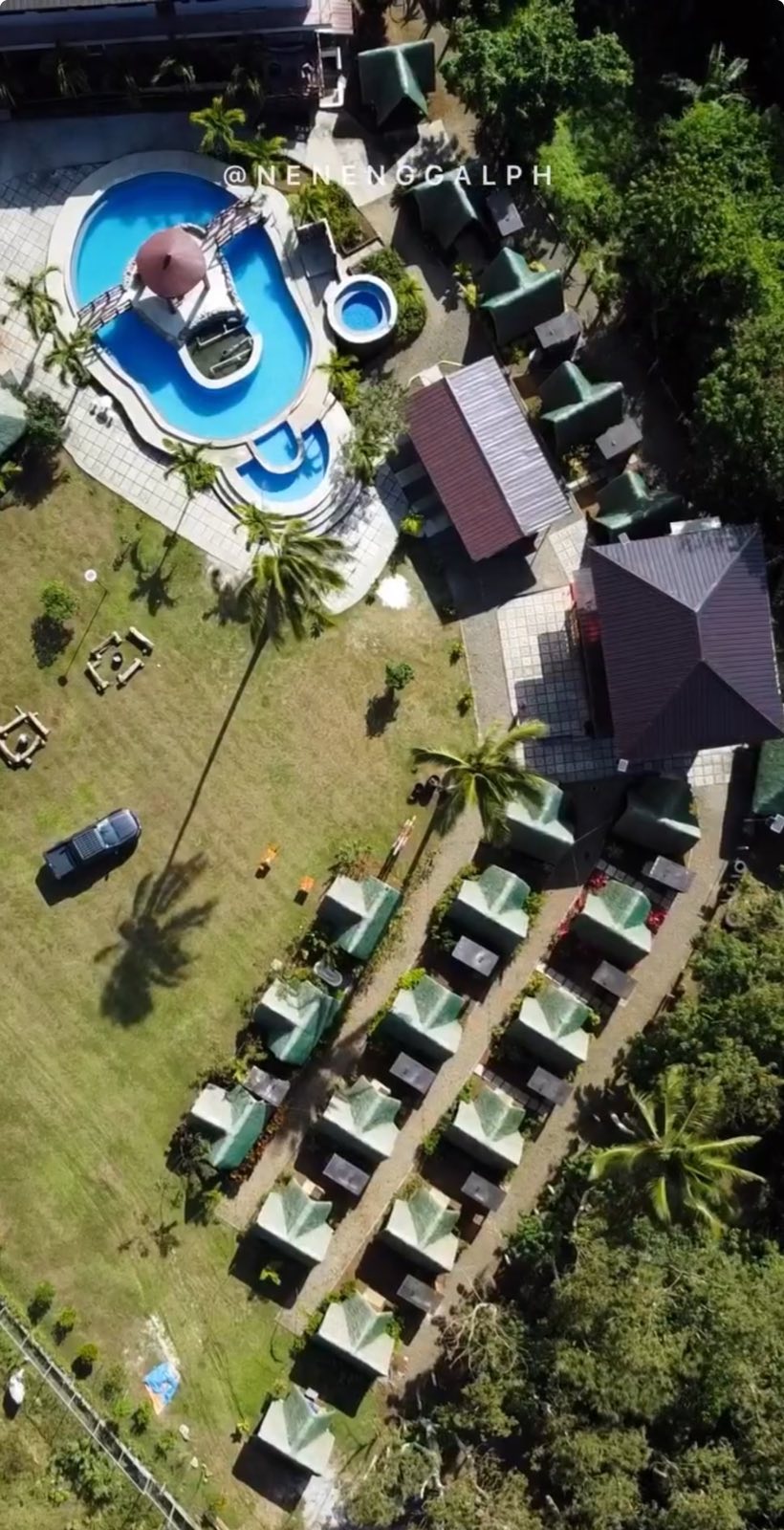 Eljoy Forest Resort thumbnail