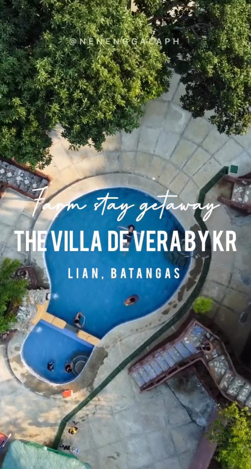 The Villa de Vera by KR thumbnail