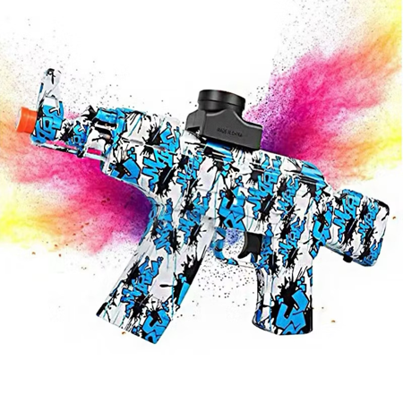 #0001 - Metralhadora de Gel 💥🔫 thumbnail
