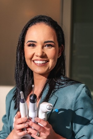  Habilitação em Laserterapia- Informações Curso thumbnail