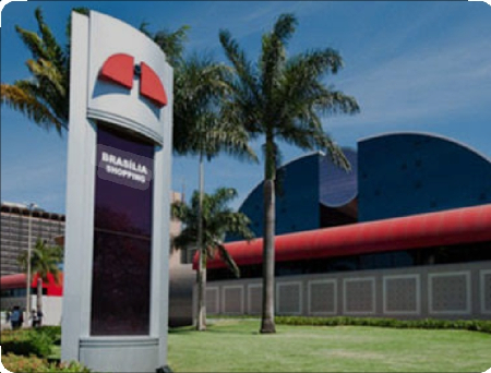 Endereço comercial- Torre Sul sala 712 thumbnail