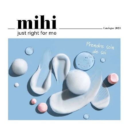 Catalogue MIHI thumbnail