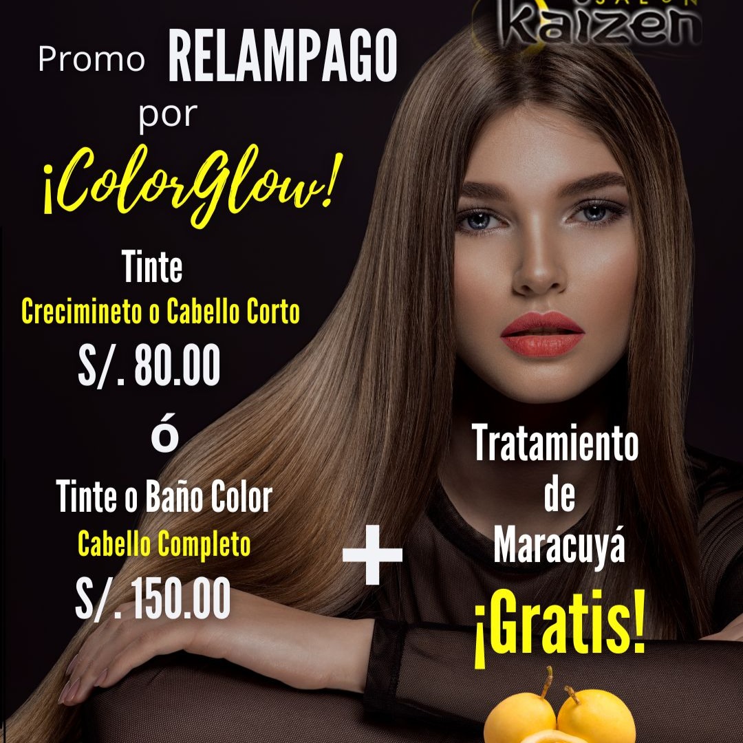 PROMO RELAMPAGO thumbnail