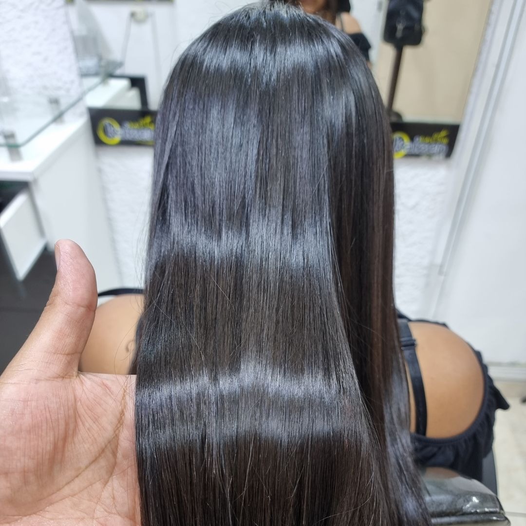 ALISADO ORGANICO PREMIUM 🥇 thumbnail