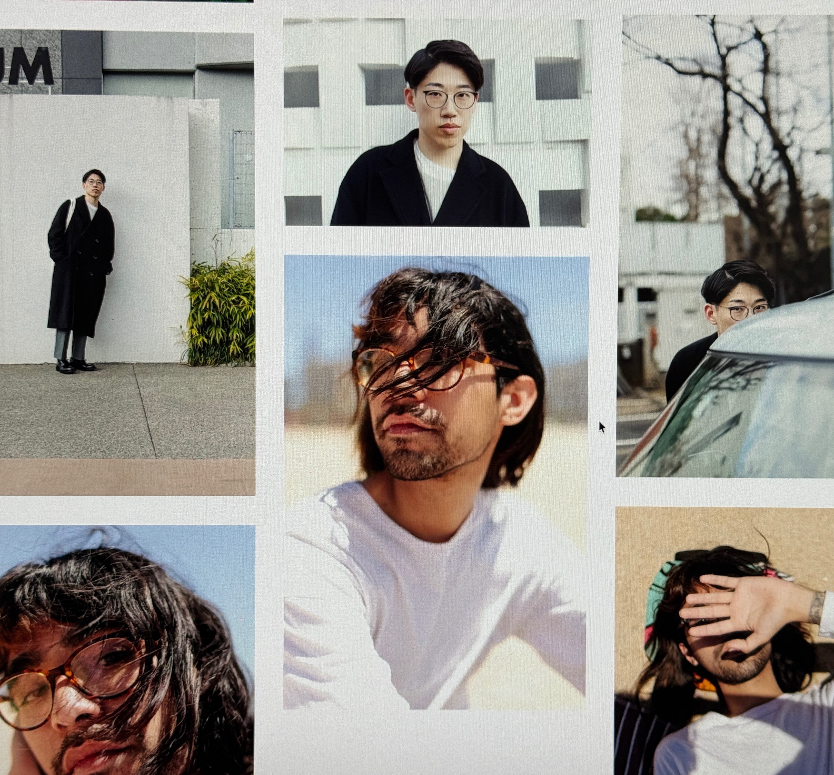 Photography  thumbnail