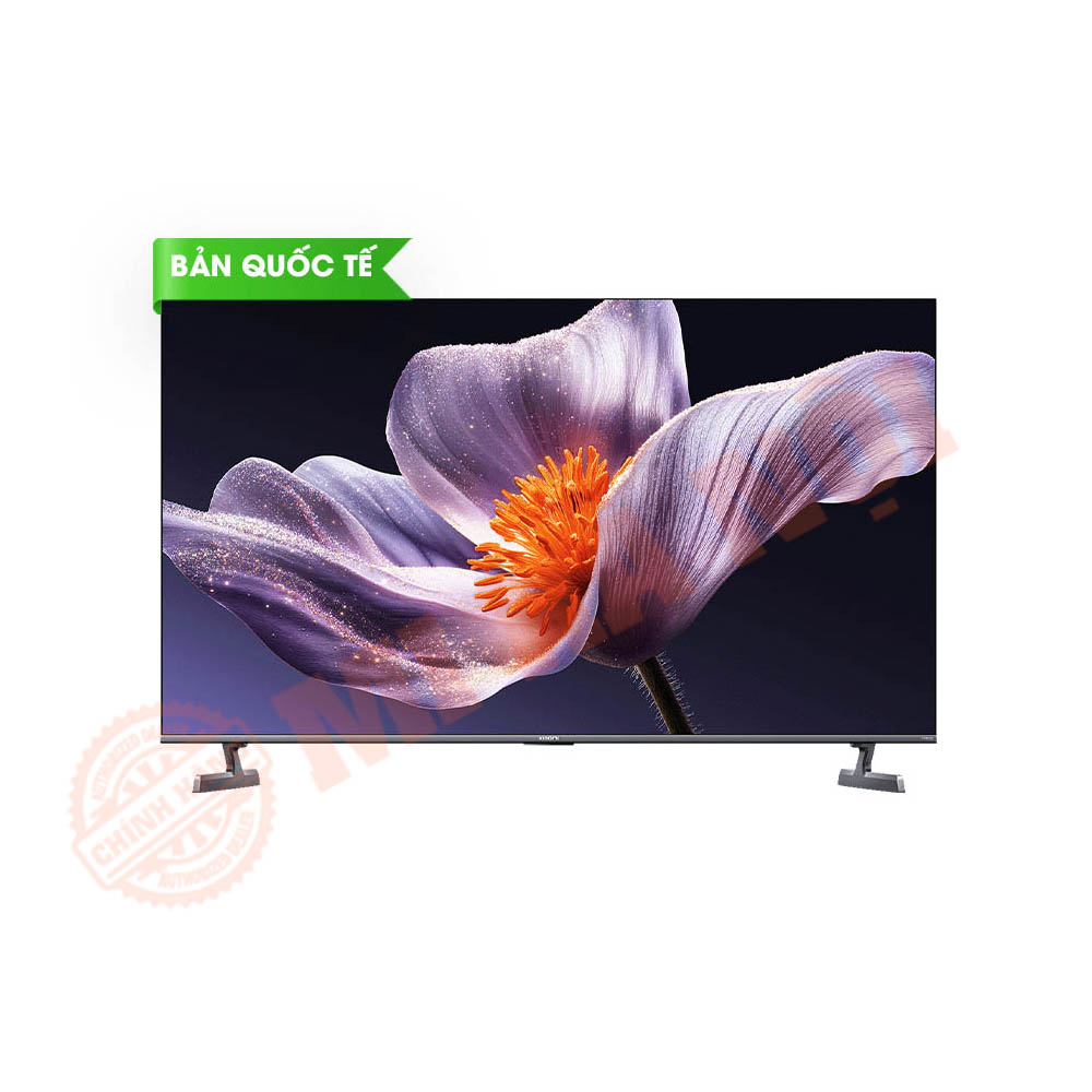 Tivi Xiaomi, Smart TV giá rẻ XẢ KHO SALE 70% 19/11/2025 thumbnail