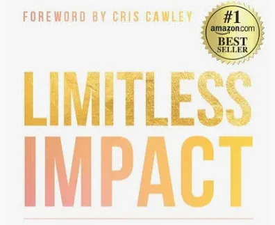 Limitless Impact (Signed Copy) thumbnail