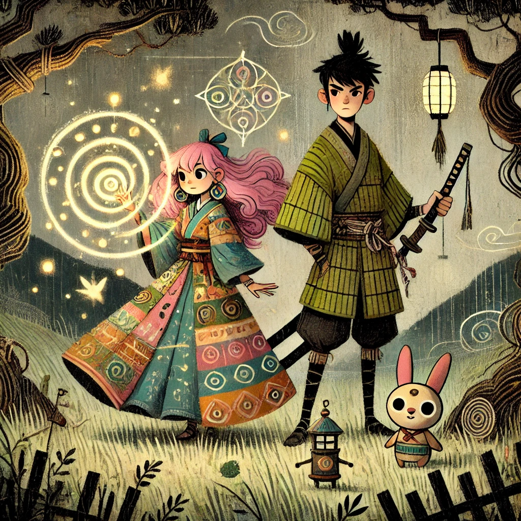 Kabu & Kabocha Blog thumbnail
