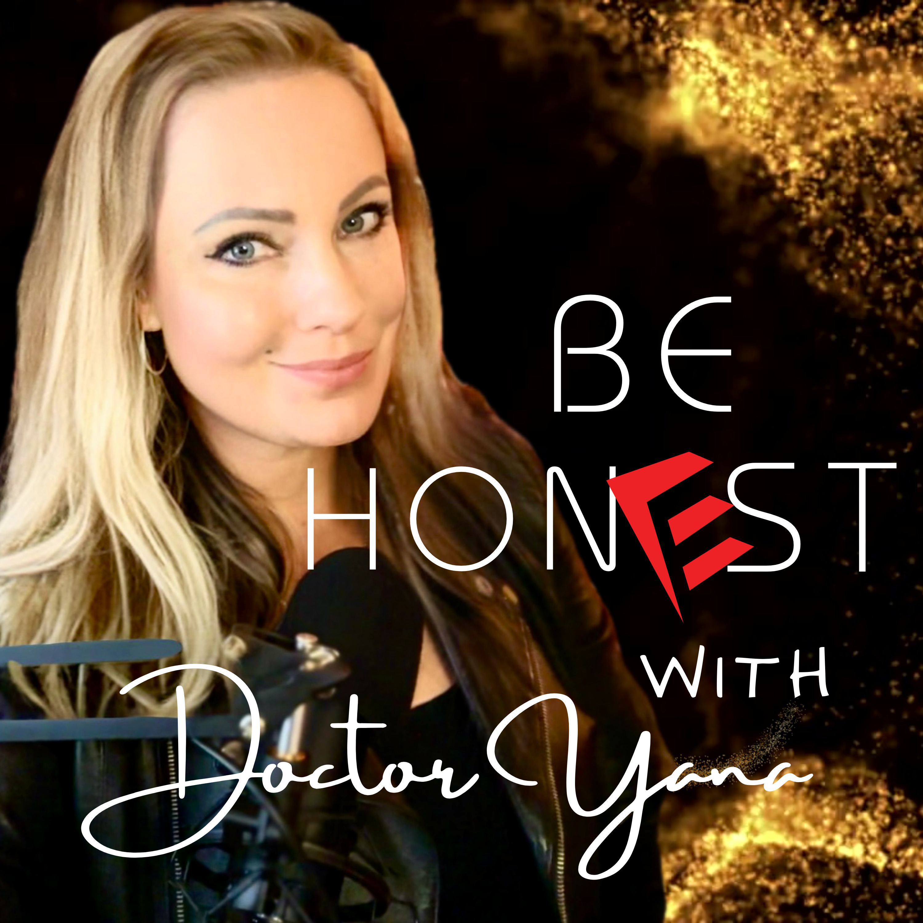 https://Apple Podcast URL https://podcasts.apple.com/us/podcast/be-honest-with-doctor-yana/id1761503859 thumbnail