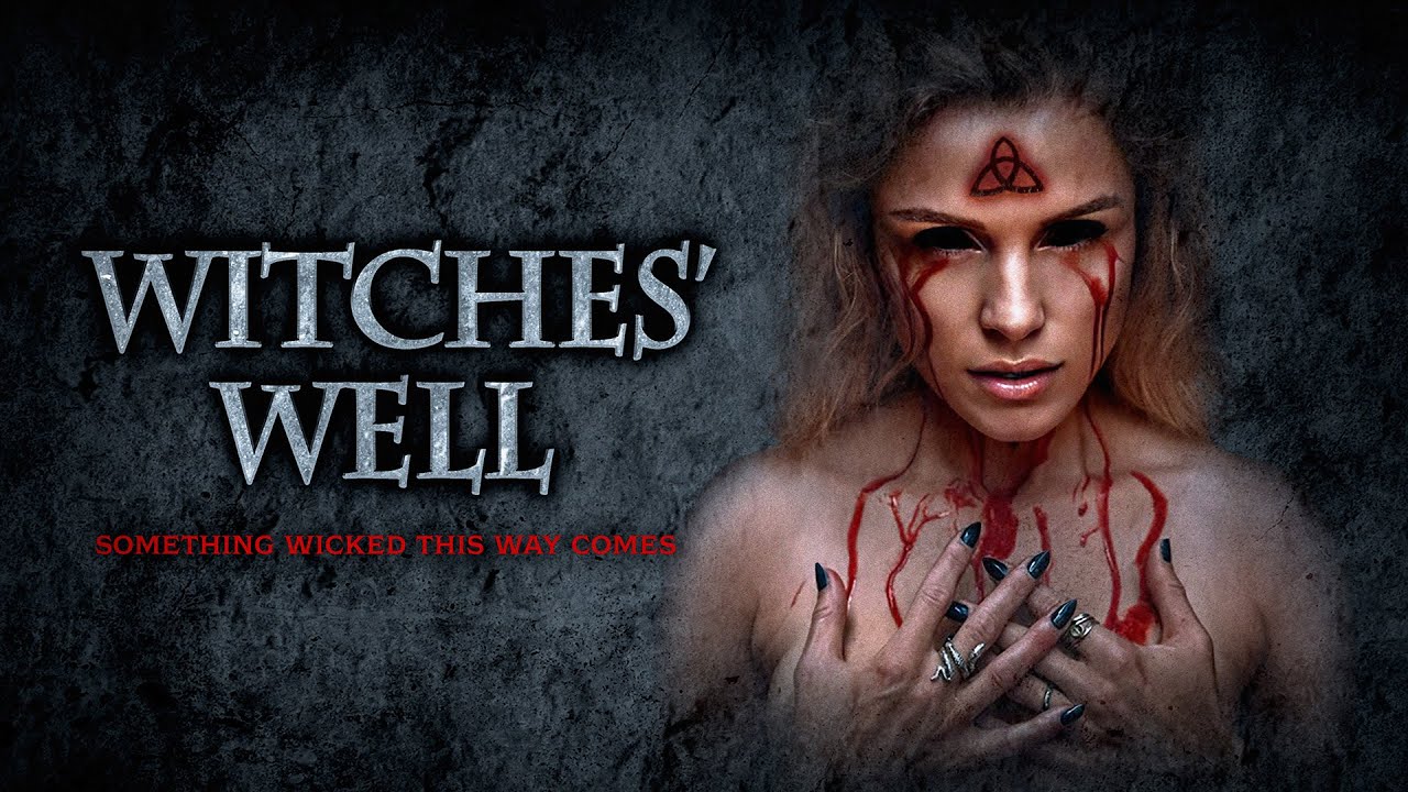 Witches' Well 📽️ FULL HORROR MOVIE | FOUND FOOTAGE thumbnail