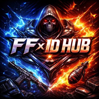 FF X ID HUB FREE✨🔥 thumbnail
