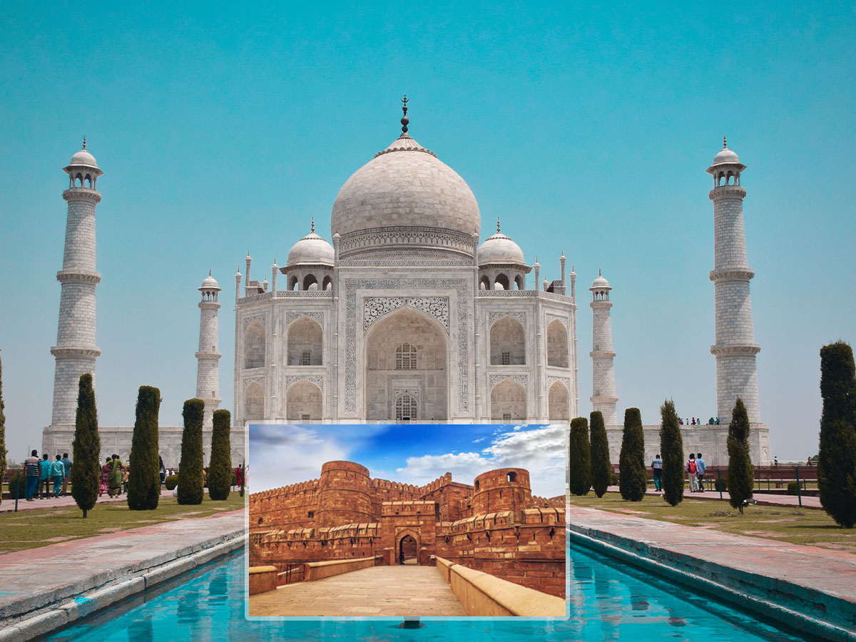 Agra Tour Packages thumbnail