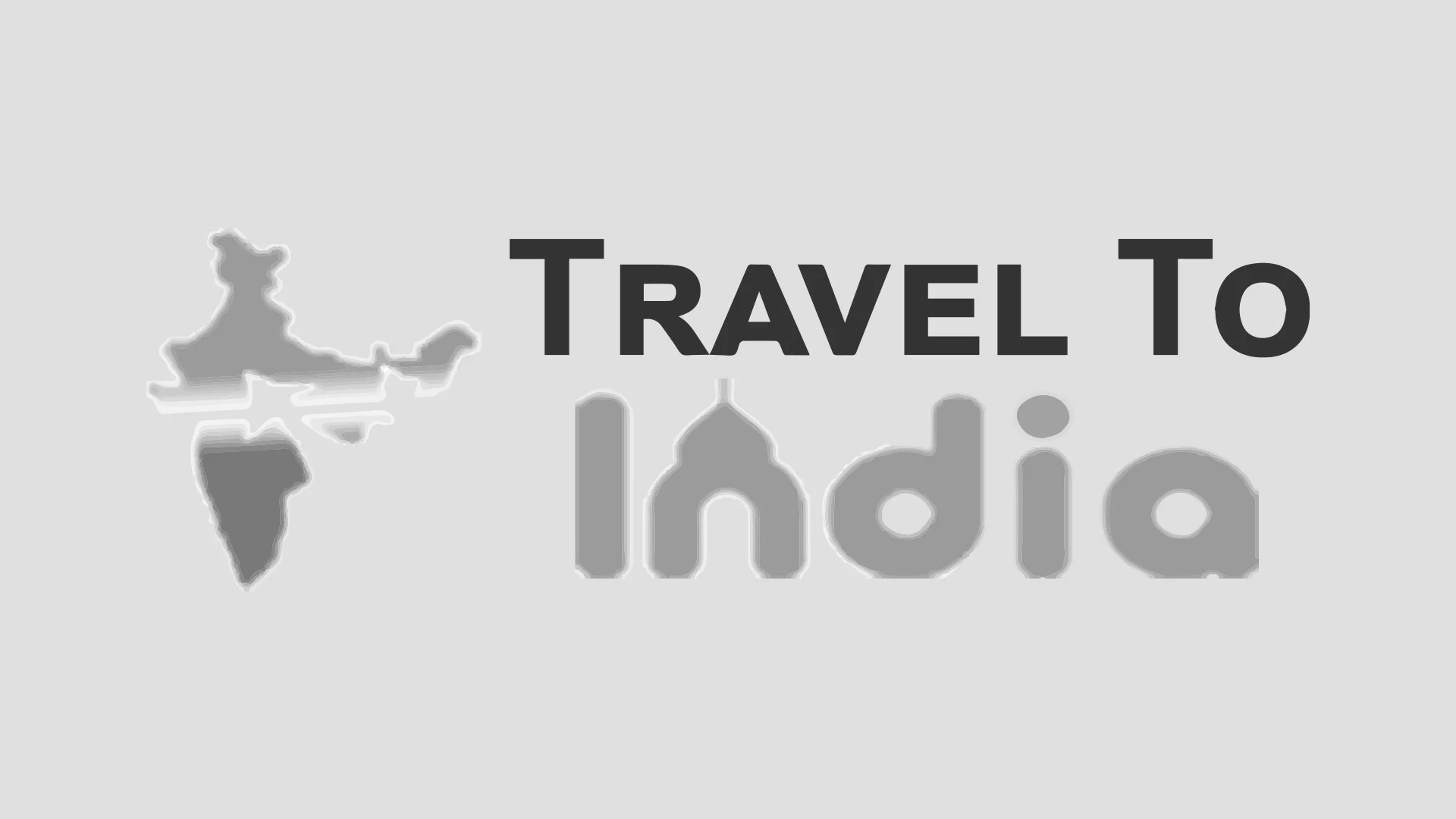 Travel To India thumbnail