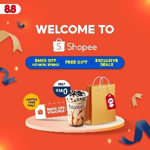 MAIN PAGE PROMOTION SHOPEE thumbnail