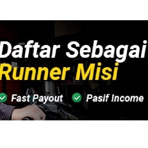 DAFTAR SEBAGAI PEMBELI,PENIAGA,RUNNER thumbnail