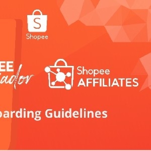 DAFTAR SHOPEE AFFILIATE  thumbnail