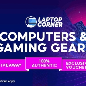 COMPUTER AND ACCESSORIES  thumbnail