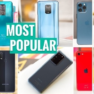 SMARTPHONE & ACCESSORIES  thumbnail