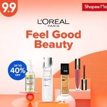 L'Oreal Paris  thumbnail