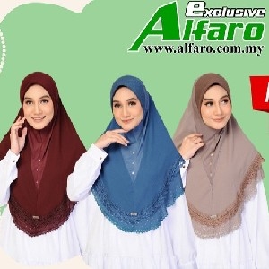 ALFARO OFFICIAL STORE thumbnail