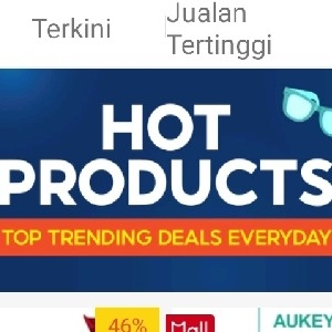 HOT PRODUCT  thumbnail