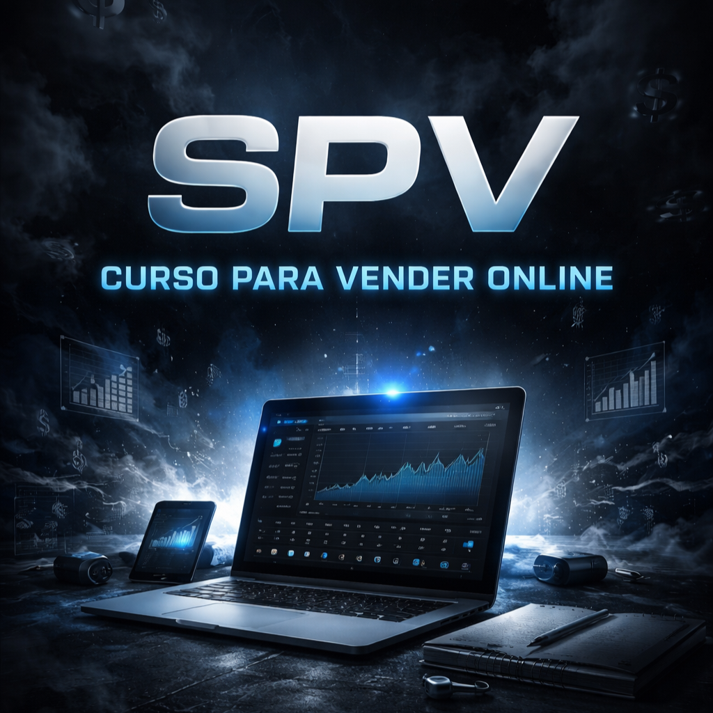 SPV/ SUA PRIMEIRA VENDA thumbnail