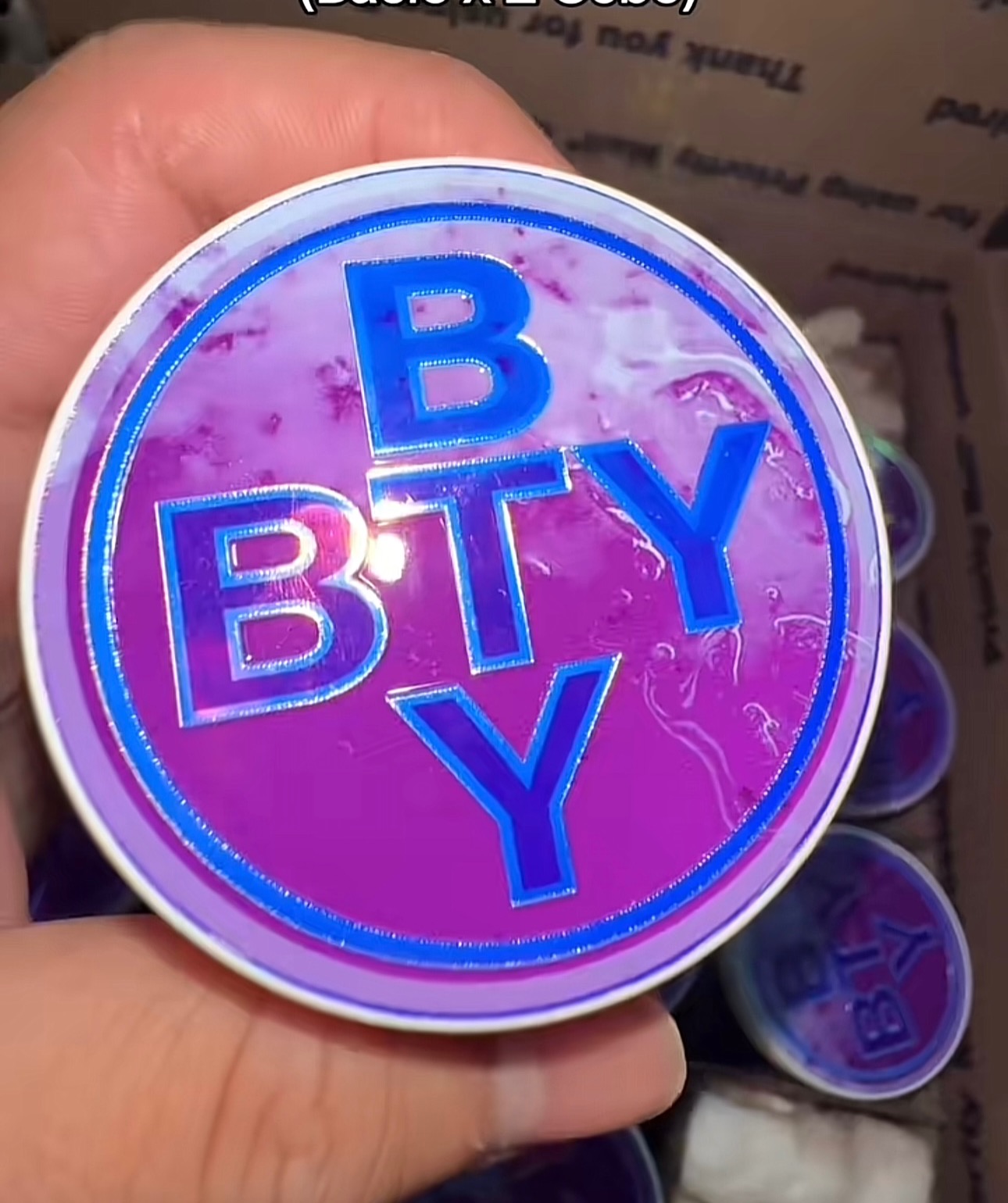 BTY TERPLANDIA  thumbnail