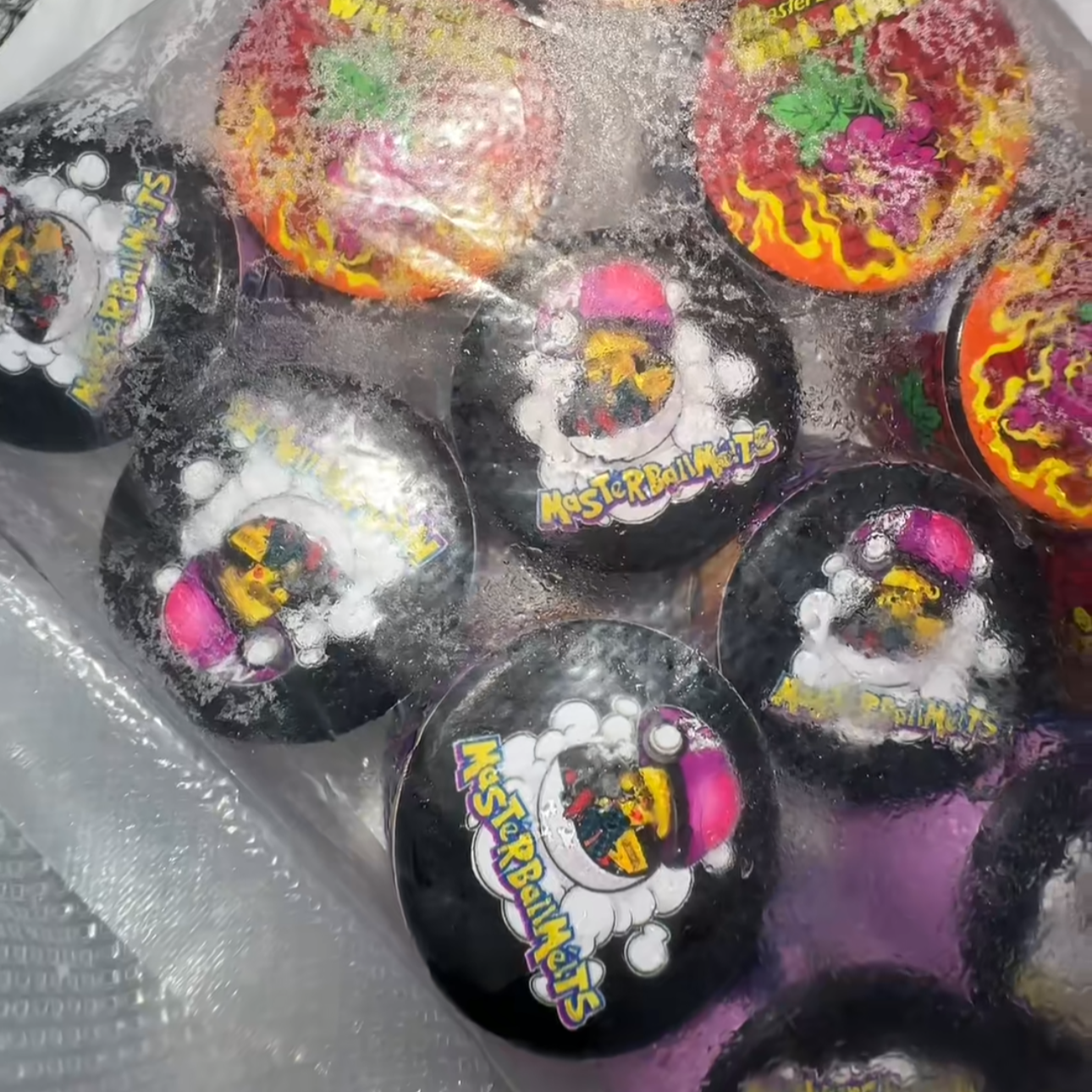 HASH THE WORLD thumbnail