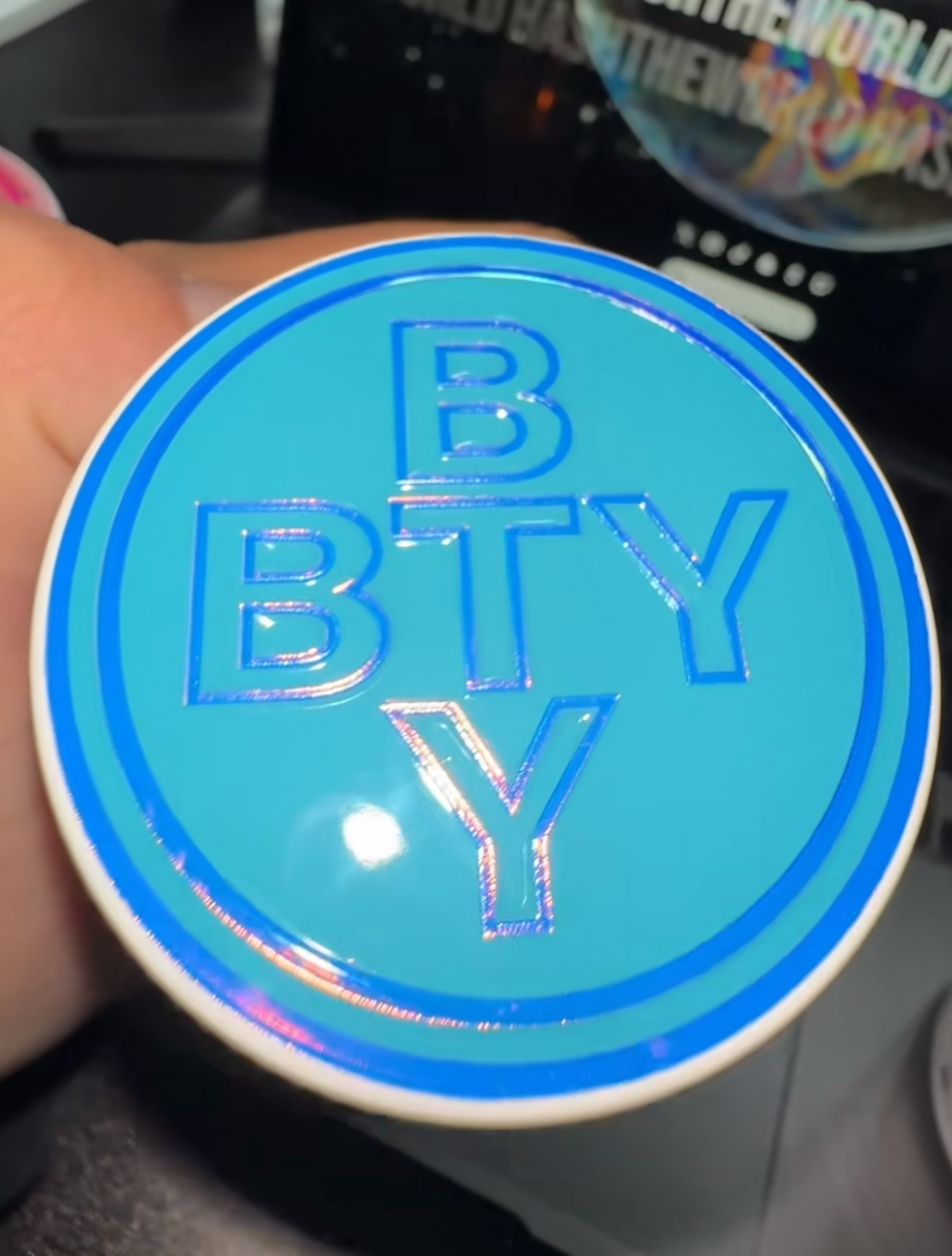 BTY TERPLANDIA  thumbnail