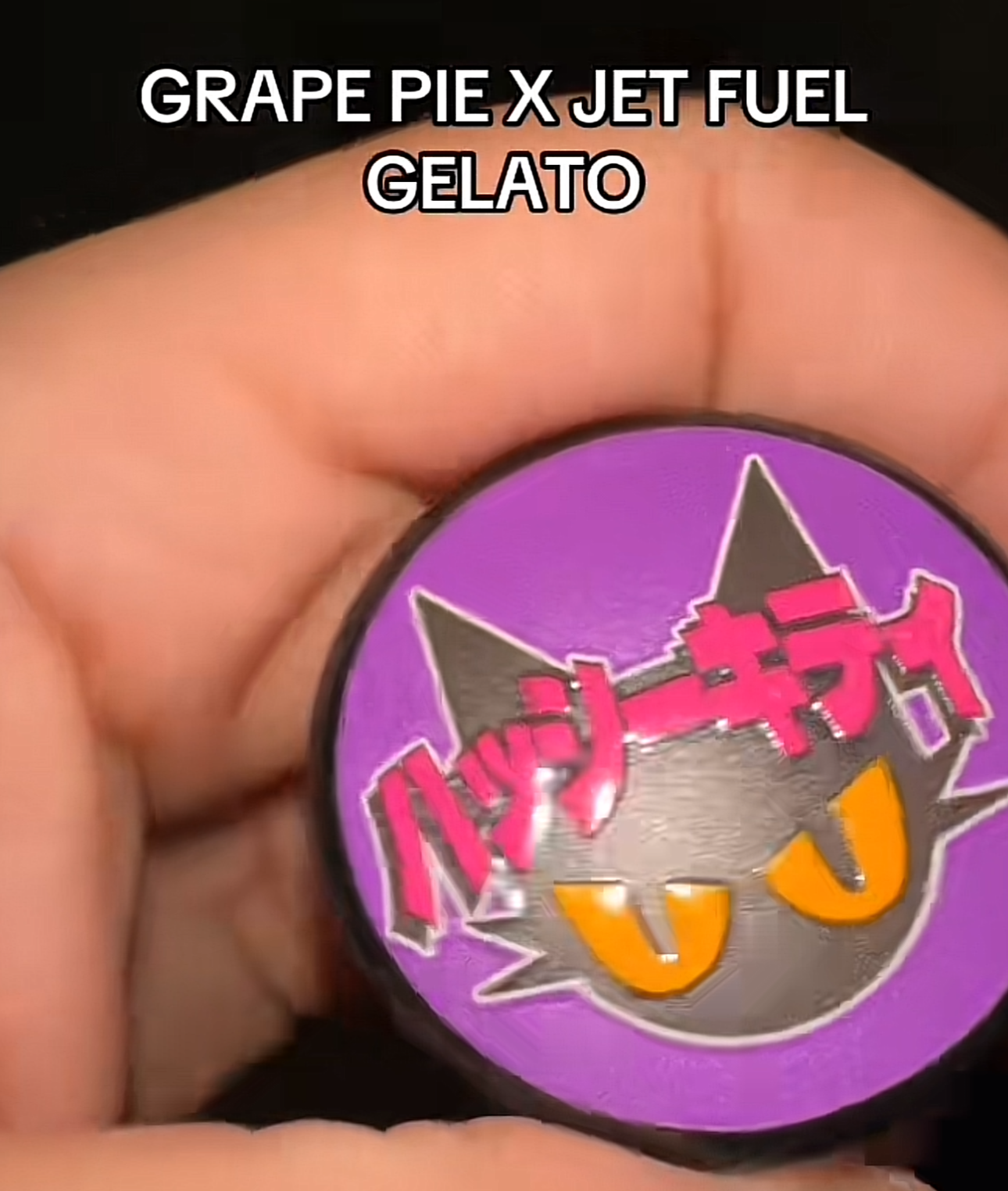 HASH KITTY thumbnail