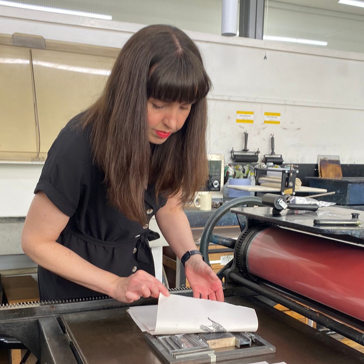 Join my mailing list thumbnail