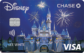 Disney Rewards Credit Cards | Chase.com thumbnail