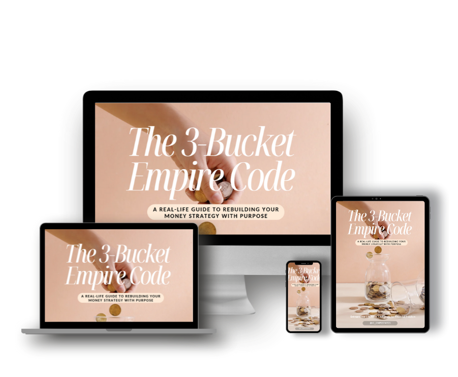 The Empire Code thumbnail