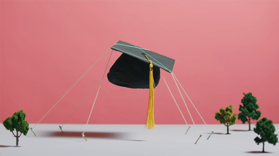 SoFi Student Loan Refinance thumbnail