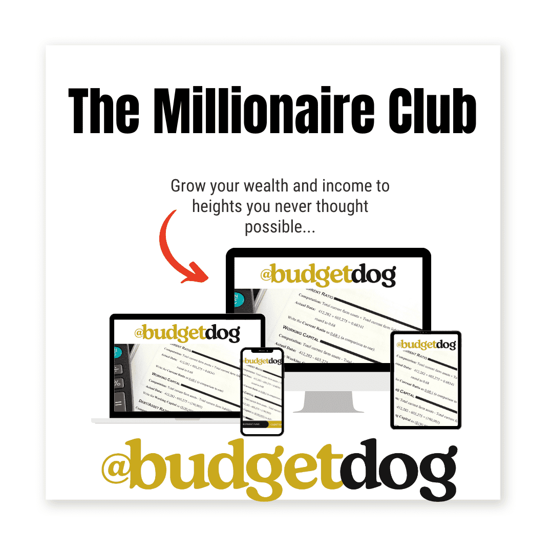The Millionaire Club thumbnail