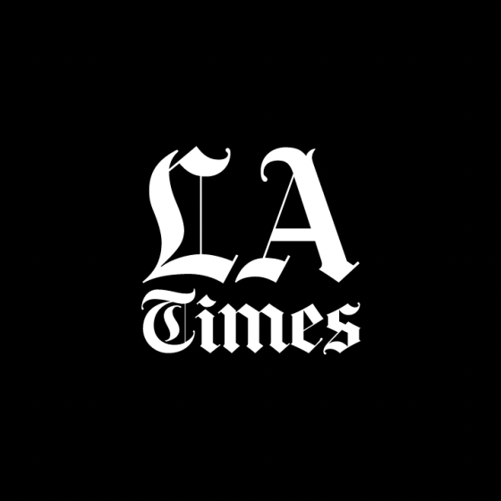 LA TIMES thumbnail