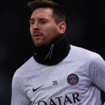 La trascendental decisión de Messi sobre su futuro tras la eliminación del PSG | MDZ Argentina thumbnail